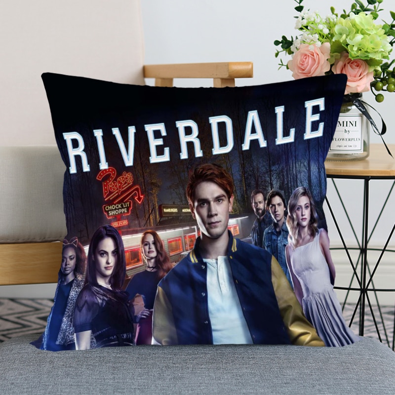 Riverdale-ο  TV  ̽,  ʴ ..